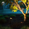 Plastic GU10 Spike Light Outdoor Waterproof Spot Lights Garden Villa Landscape Flood Lights
