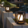 Outdoor Garden Light Villa Landscape Column Light Waterproof 10W Led Gate Pillar Lights