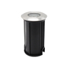 Outdoor Underground Lighting Step Stair Led Inground Light Waterproof Recessed Deck Light