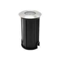Outdoor Underground Lighting Step Stair Led Inground Light Waterproof Recessed Deck Light