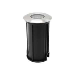 Outdoor Underground Lighting Step Stair Led Inground Light Waterproof Recessed Deck Light