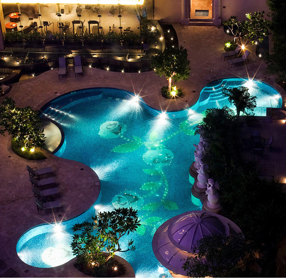 Led Underwater Lights