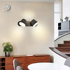Waterproof LED Wall Lamp Aisle Up And Down Lights Indoor Outdoor Sconce Lighting