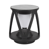 Outdoor Courtyard Led Pillar Light Waterproof Post Headlamp Solar Garden Villa Column Light