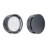 Indoor Outdoor Wall Mount Lamps Garden Terrace Corridor Lighting Round Outside LED Wall Light