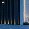 Stainless Steel LED Underground Light Outdoor Floor Recessed Step Lighting Waterproof Ground Buried Lamp