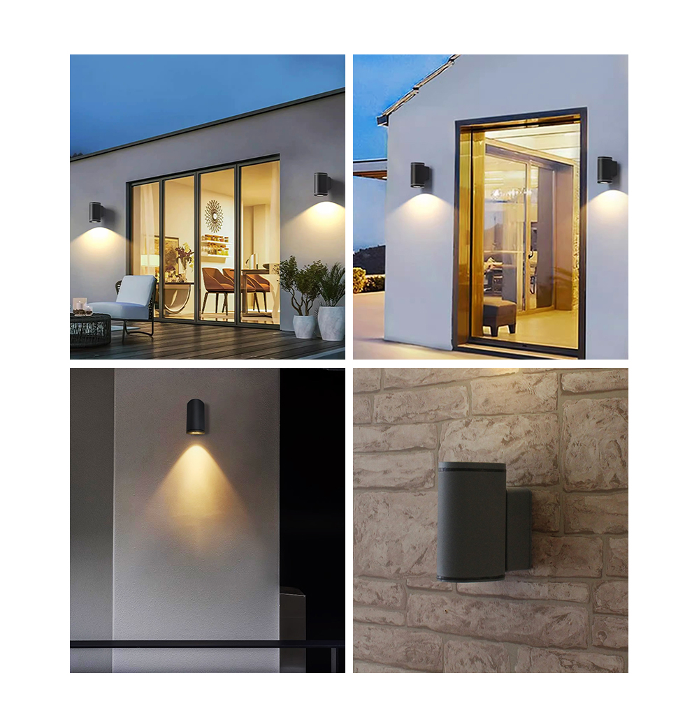 Porch Light