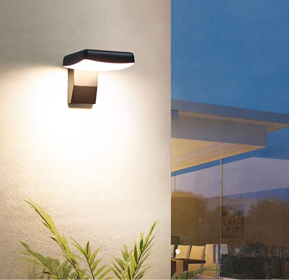 LED Wall Lights