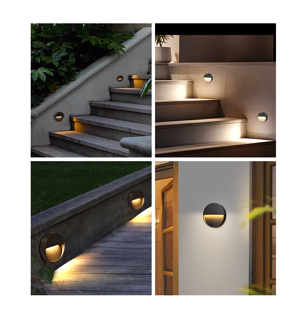 Staircase Lighting