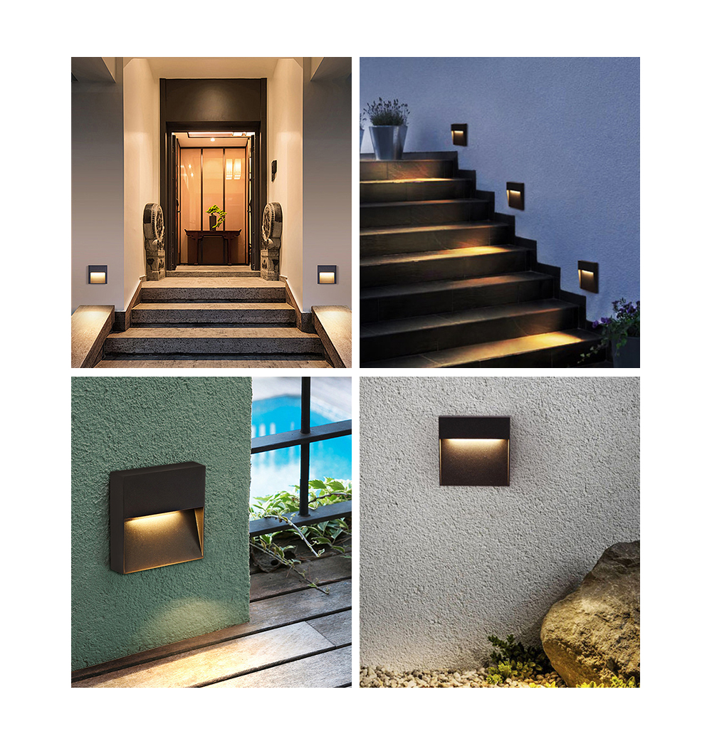 Wall Lamp