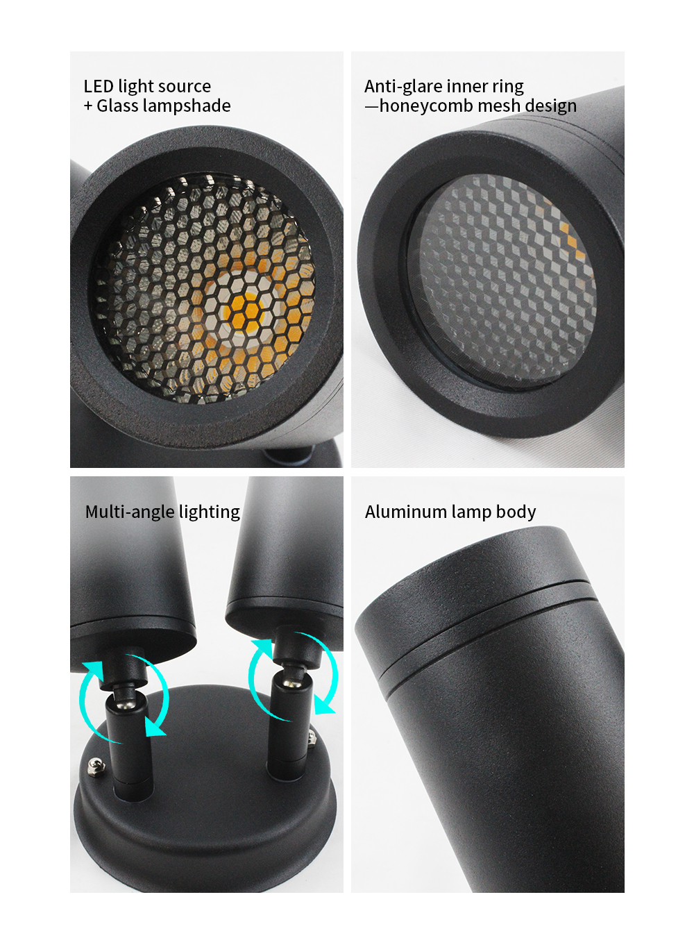 Patio Lamps