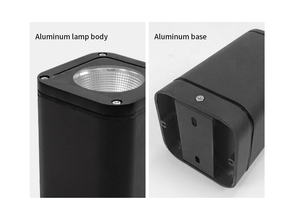 Led Lighting