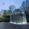 Waterproof Led Underwater Lights Submersible Fountain Lights Rgb Stainless Steel Underwater Spot Lights