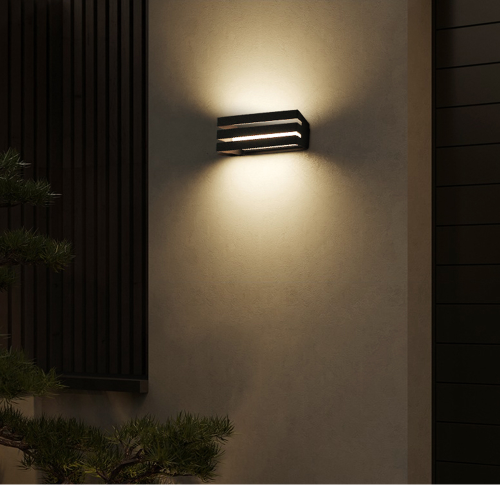 Led Wall Lamp
