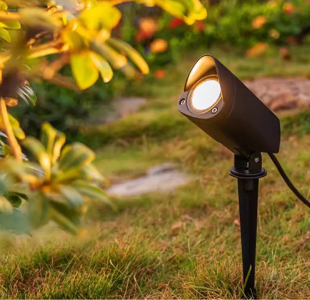Spike Spot Lights