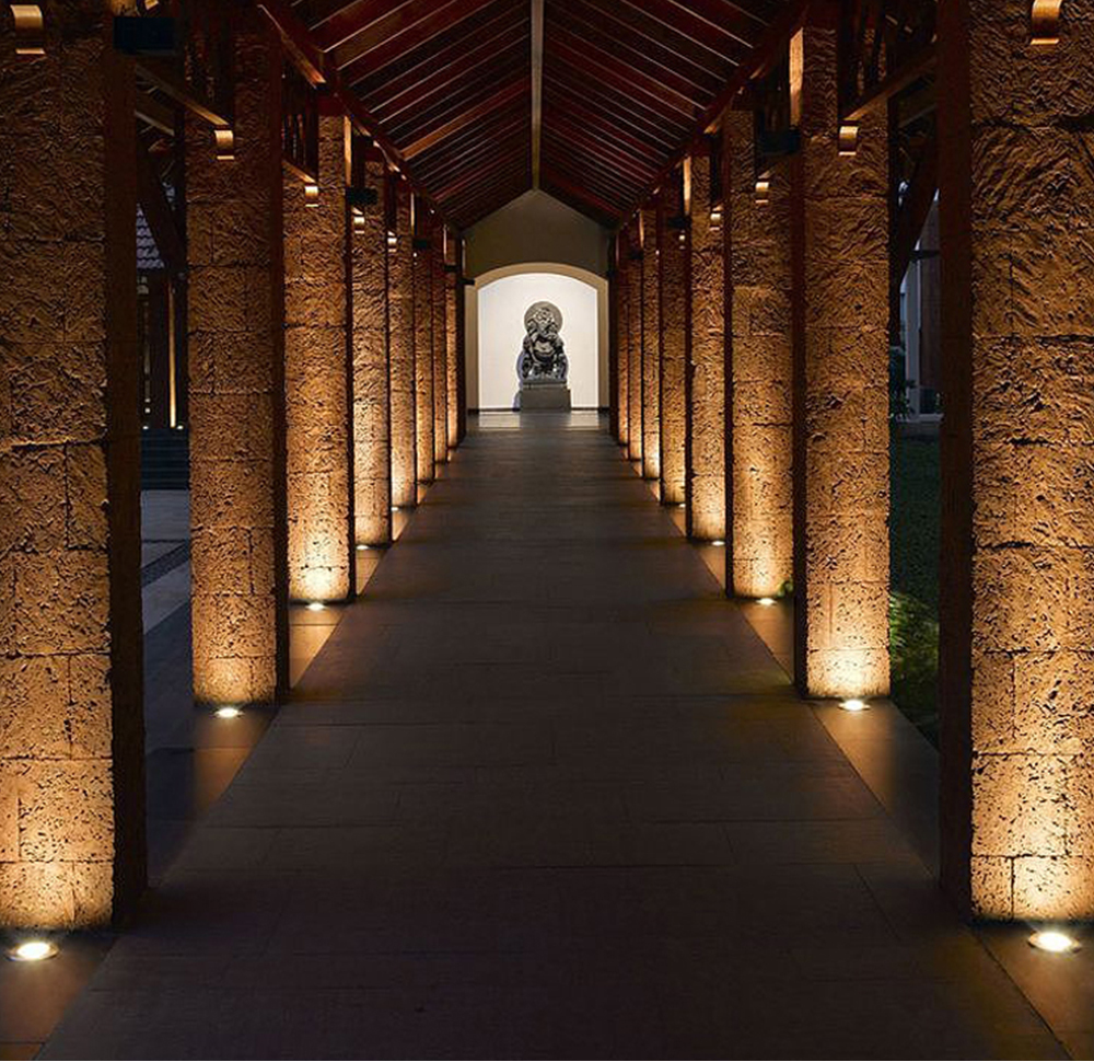 LED Floor Light