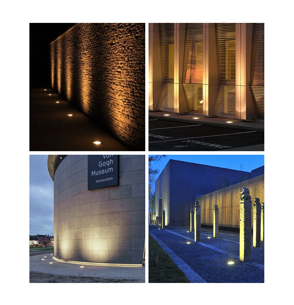 Recessed Lamp