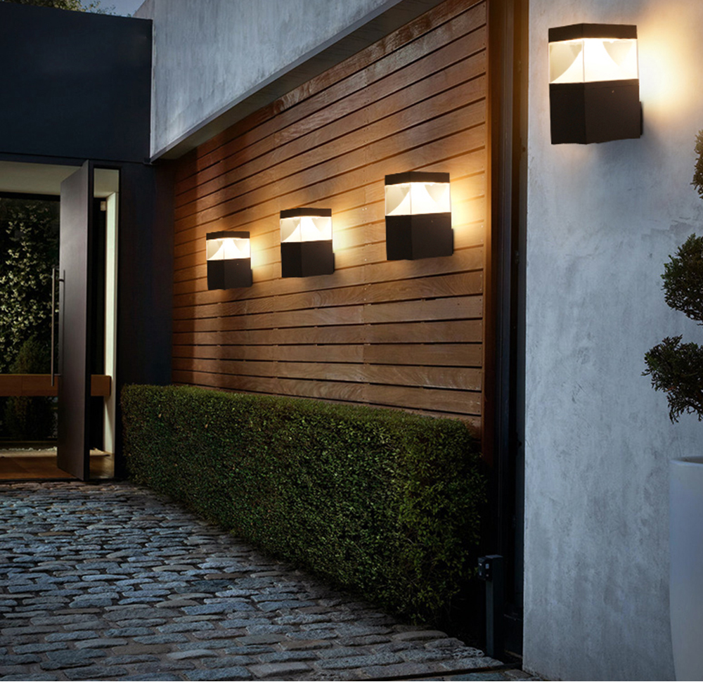 Porch Light