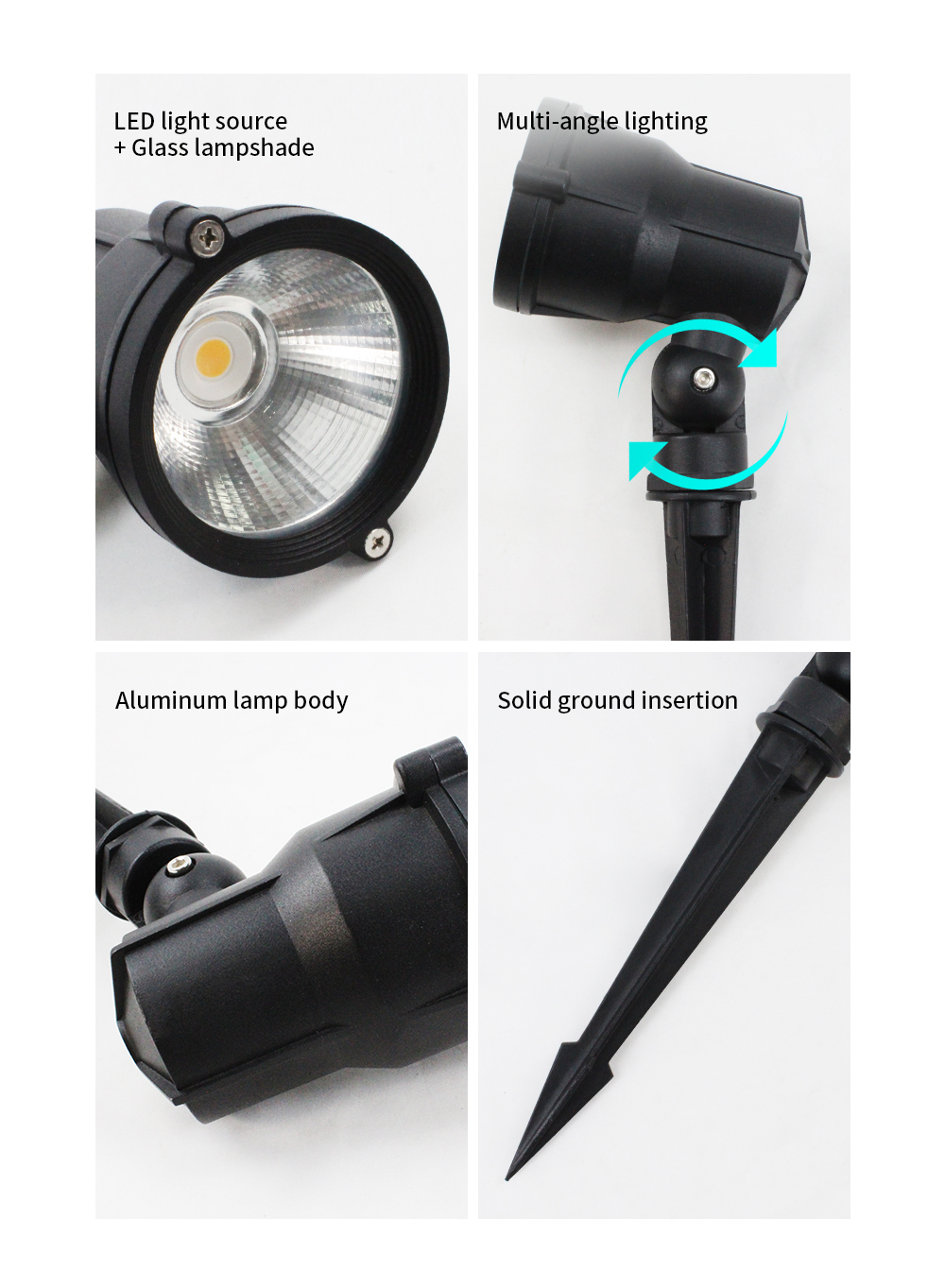 Led Floodlight