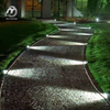 Outdoor Deck Walkway Spot Lights Waterproof LED Step Light Courtyard Corridor Staircase Lighting