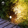 Aluminum Pathway Garden LED Spot Light Outdoor Landscape Lighting Ip65 Waterproof Spike Light