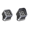 Aluminum Garden LED Spot Light Landscape Flood Lamp Waterproof Outdoor Lawn Lamp