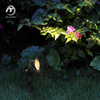 Aluminum LED Spike Light IP65 Waterproof Lawn Lamp Outdoor Garden Spot Lights