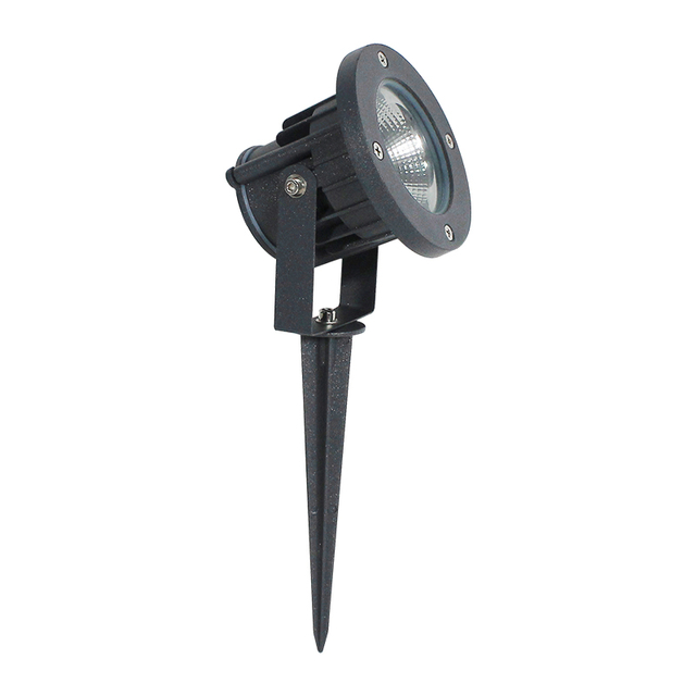 Pathway Garden Led Spot Light Decorative Landscape Lamp Outdoor Waterproof Spike Lights