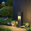 Outdoor Waterproof Courtyard Lights Villa Garden Lawn Landscape Lamp LED 10w Park Light