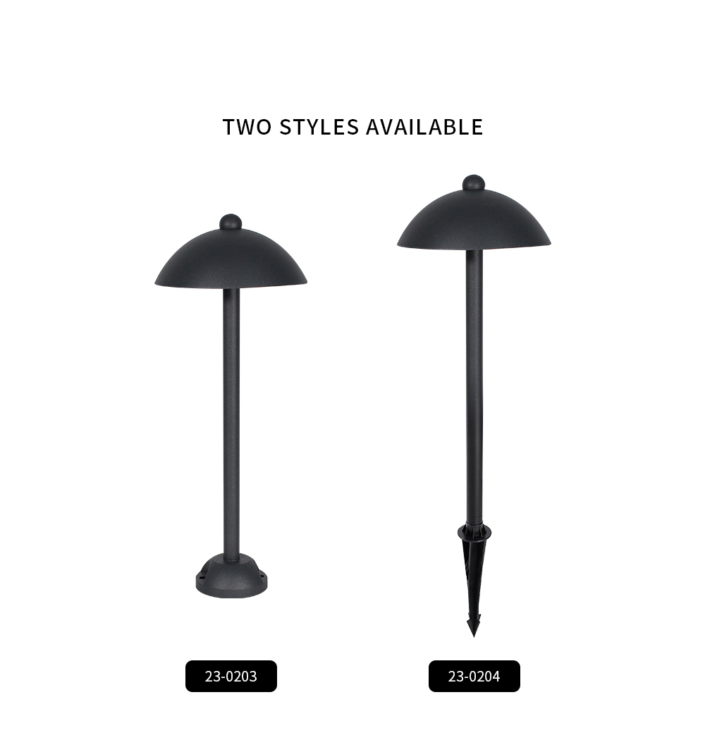 Lawn Lamp