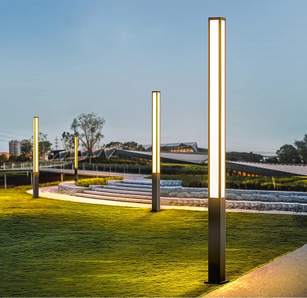 Bollard Lighting