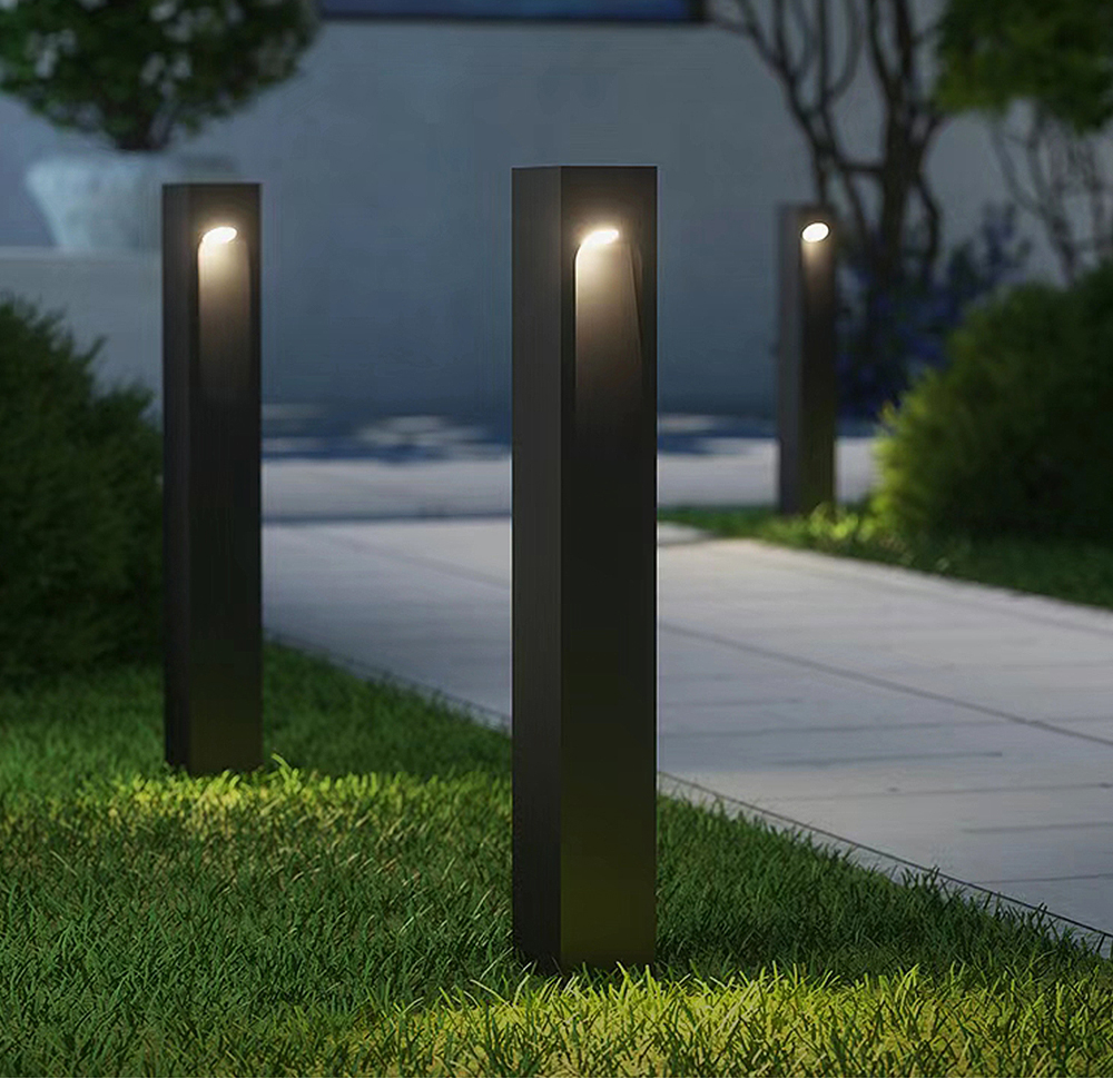 courtyard light