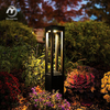 Led Outdoor Garden Lamp Waterproof Lawn Light 10W Modern Landscape Bollard Lighting