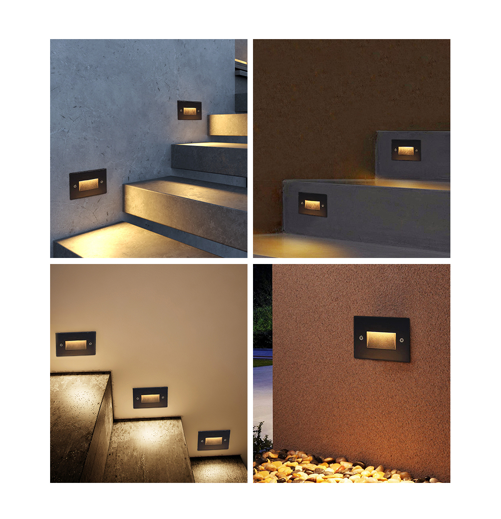 Step Light