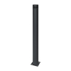 High Pole Garden Lights Outdoor Waterproof Lawn Park Landscape Lighting 20w LED Courtyard Lights
