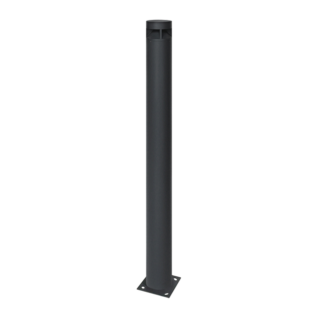 High Pole Garden Lights Outdoor Waterproof Lawn Park Landscape Lighting 20w LED Courtyard Lights