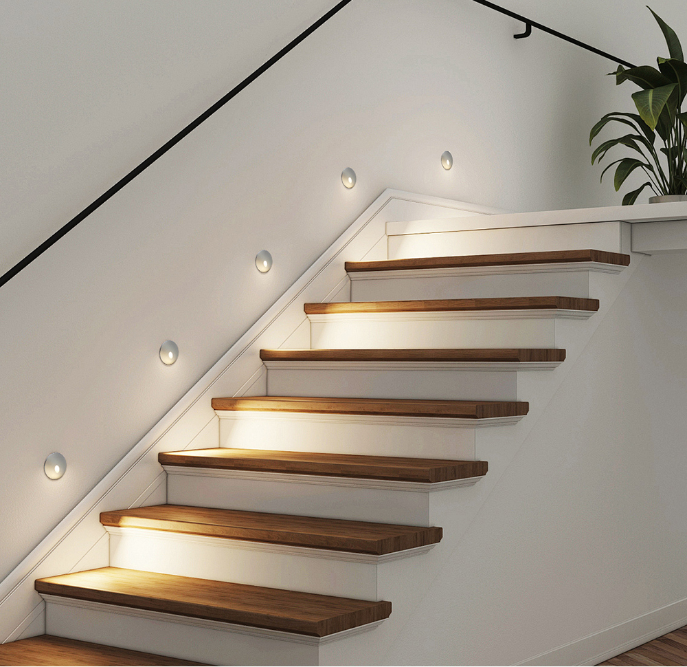 Foot Light