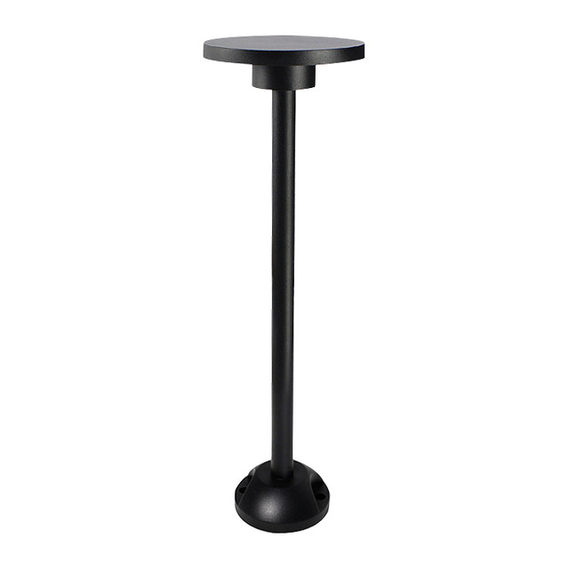 Outdoor Waterproof Garden Lights Solar Courtyard Light LED Lawn Lamp Pathway Light