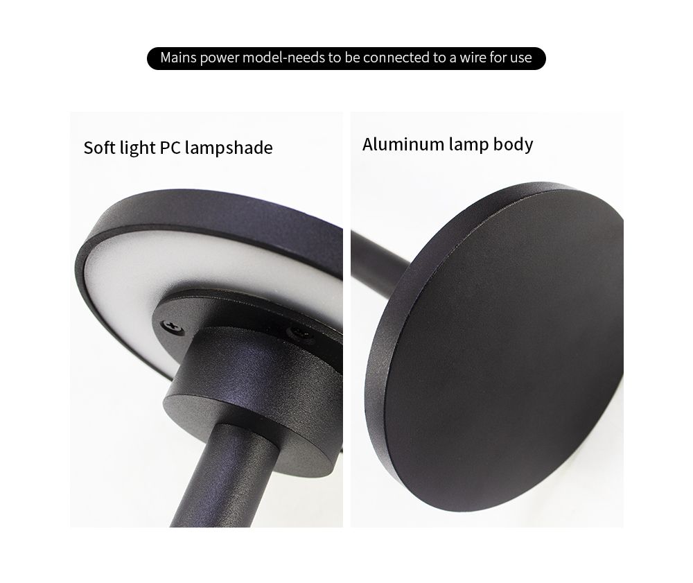 Outdoor Path Light