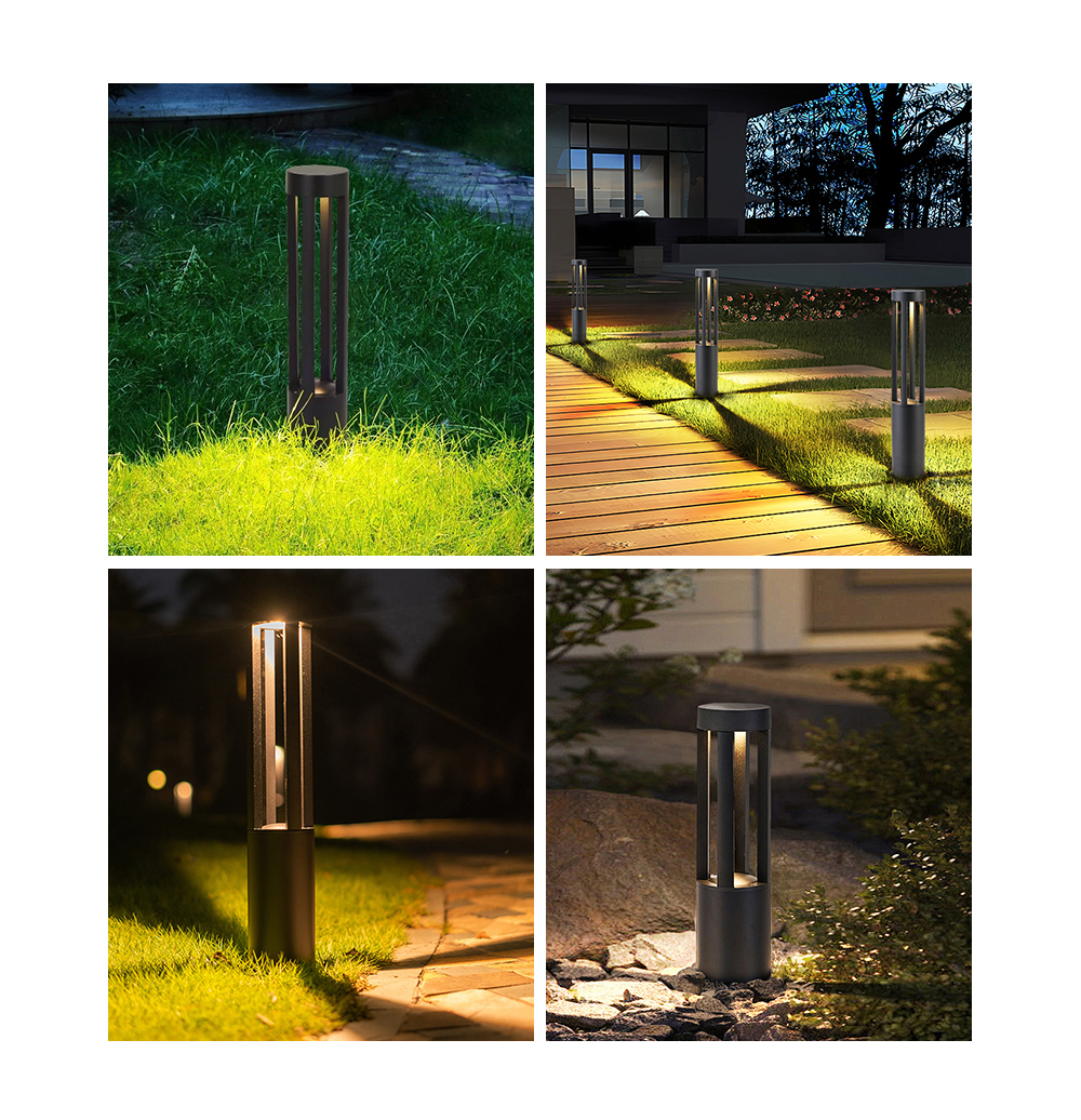Lawn Lamp