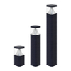 Outdoor Waterproof Lawn Light Villa Garden Courtyard Pillar Lamp 10W LED Bollard Light