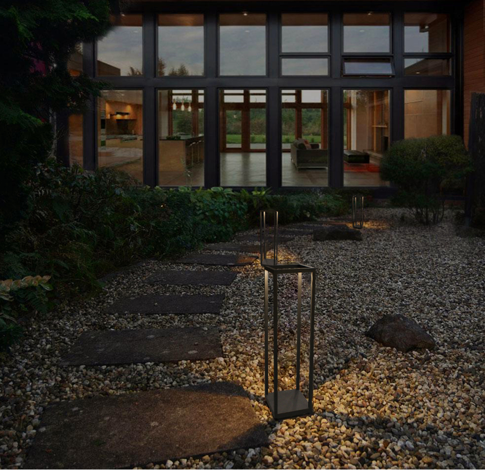 LED garden Light
