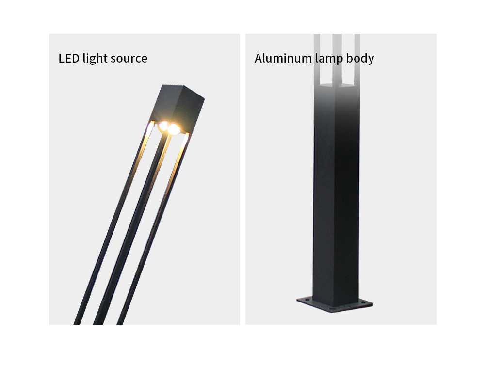 Path Lamp