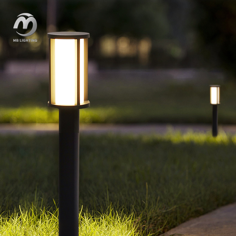 Waterproof Courtyard Lamp Outdoor Landscape Decorative Lawn Lamp LED Pathway Light