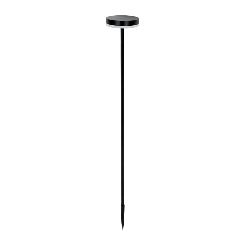 Outdoor Decorative Landscape Light Led Lawn Lamp Aluminum Garden Lights