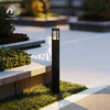 Outdoor Waterproof Decorative Bollard Lighting LED Garden Lawn Lights Villa Park Landscape Light