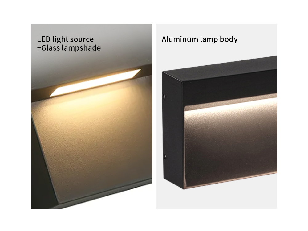 Step Light