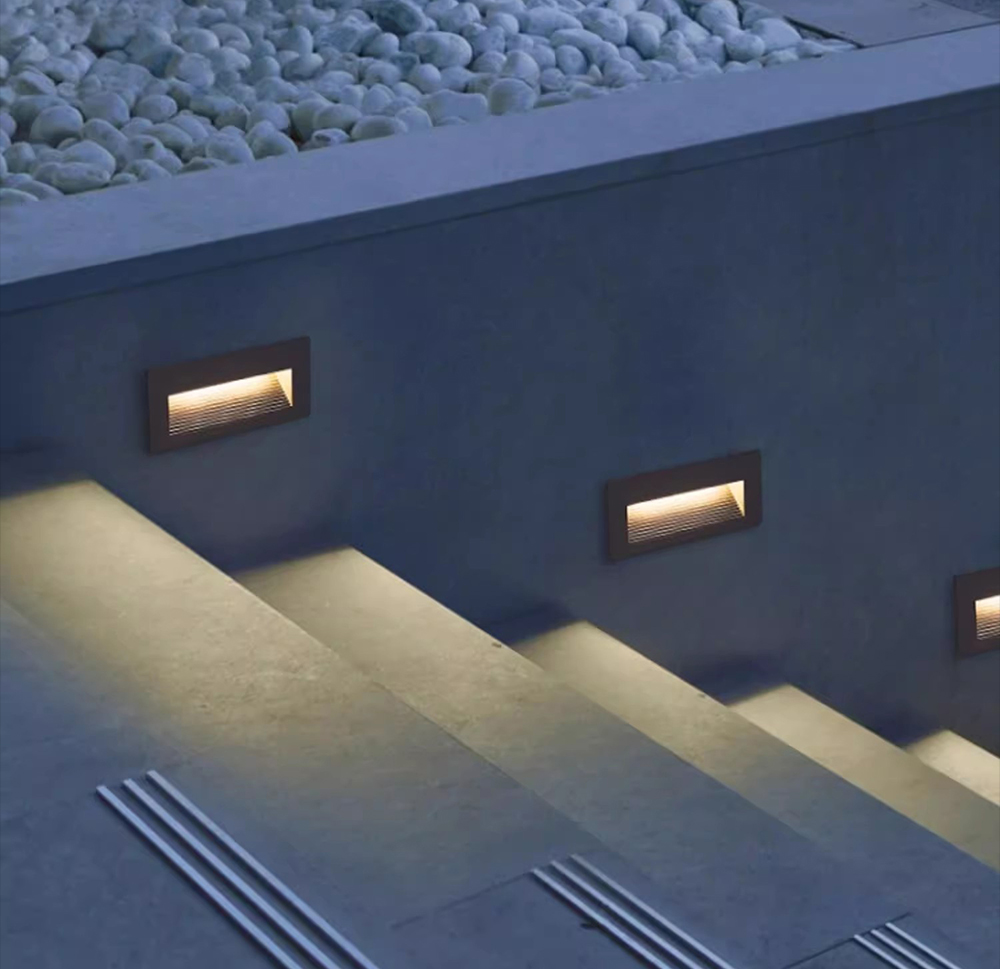 Led Step Light