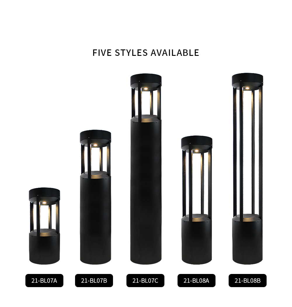 landscape lights