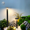 Modern Garden Lighting Outdoor Landscape Bollard Lights Waterproof LED Lawn Lamps